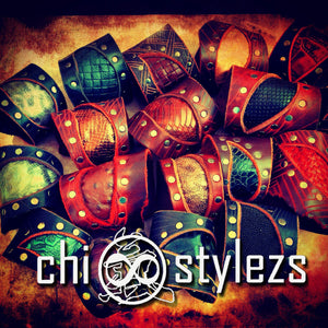Chi Cuffs