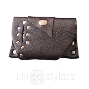 Chi Stash Mini Wallet Classique Attachable (Custom Request)