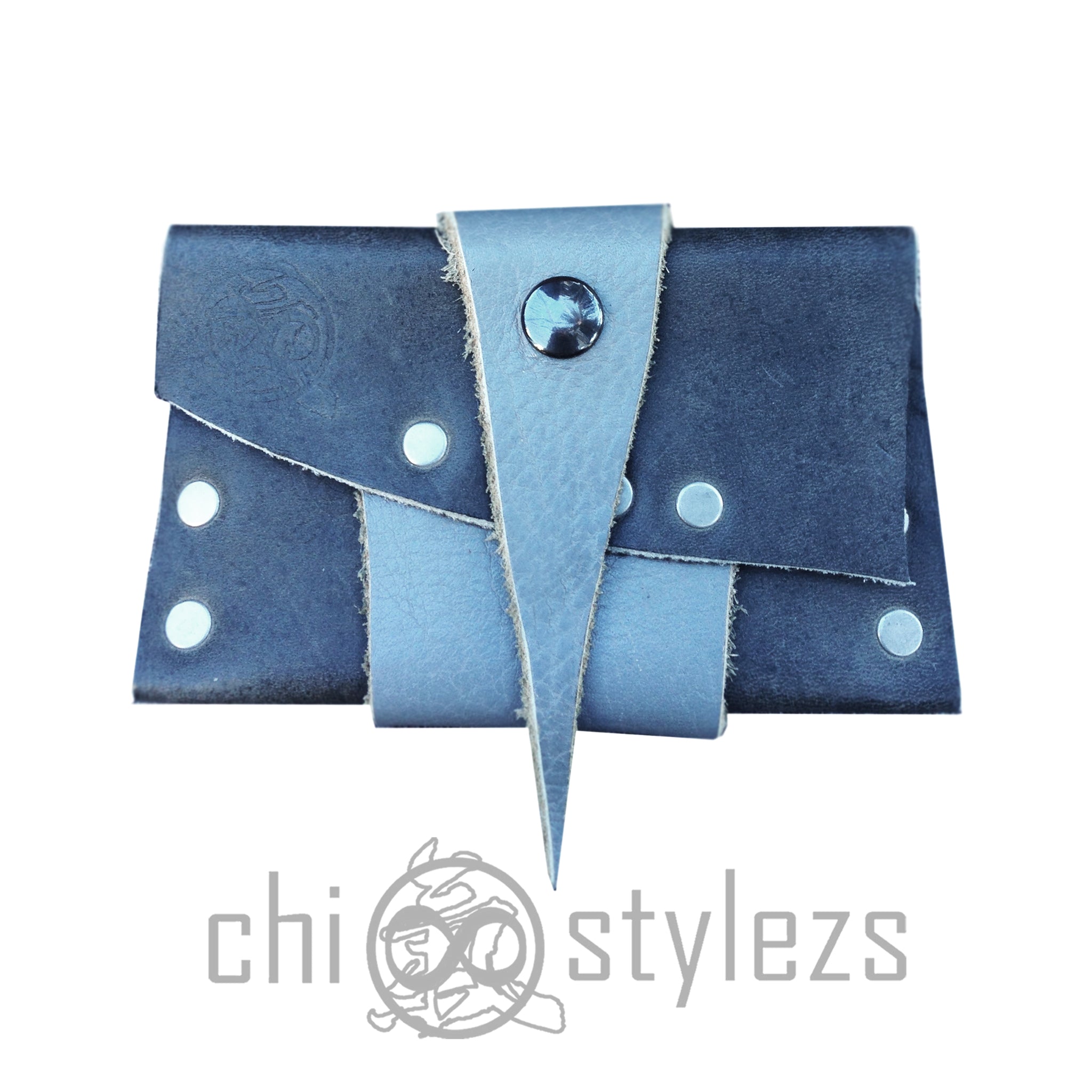 Chi Stash Mini Wallet Classique Attachable (Custom Request)