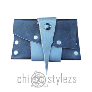 Chi Stash Mini Wallet Classique Attachable (Custom Request)