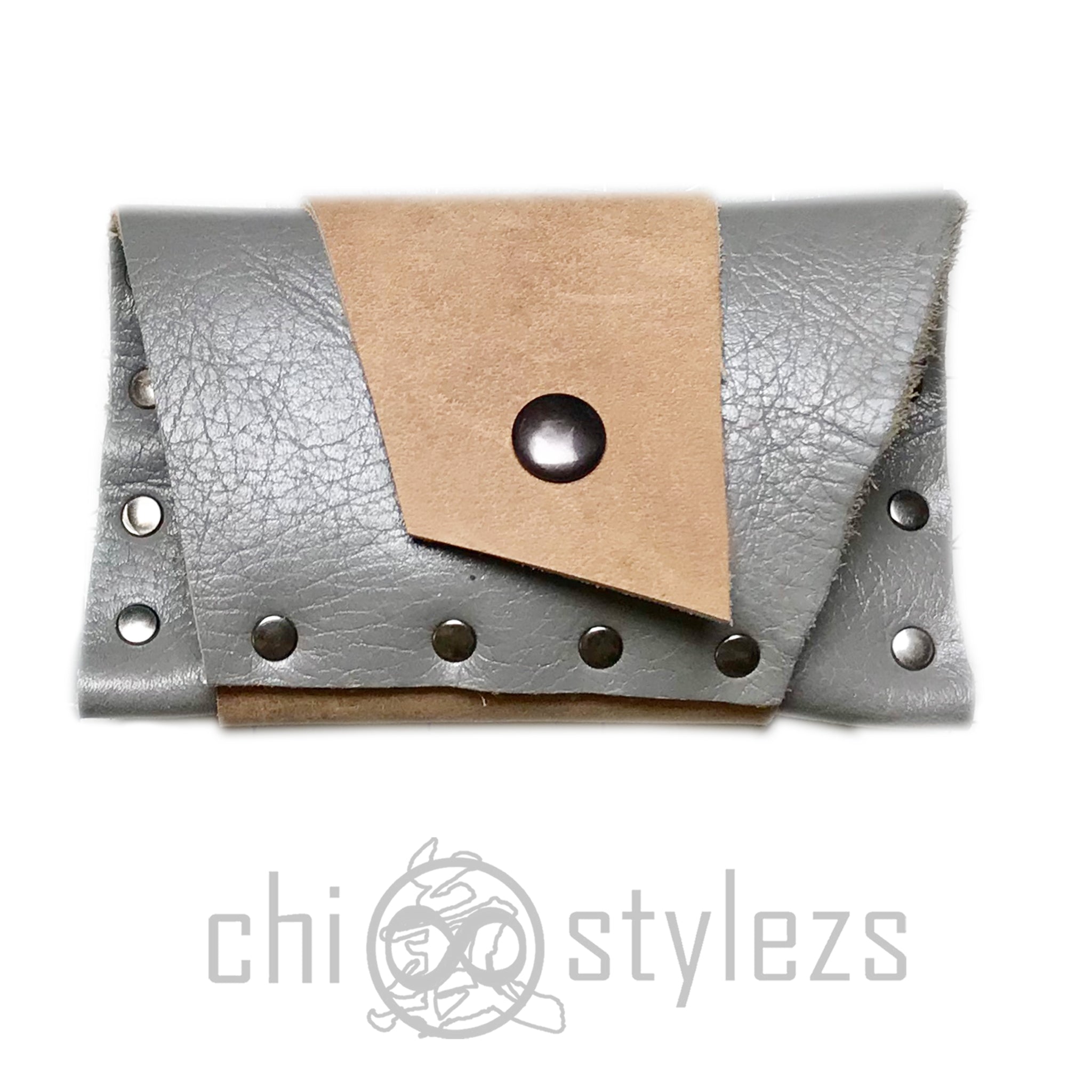 Chi Stash Mini Wallet Classique Attachable (Custom Request)