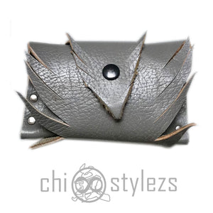 Chi Stylezs Mini Feather