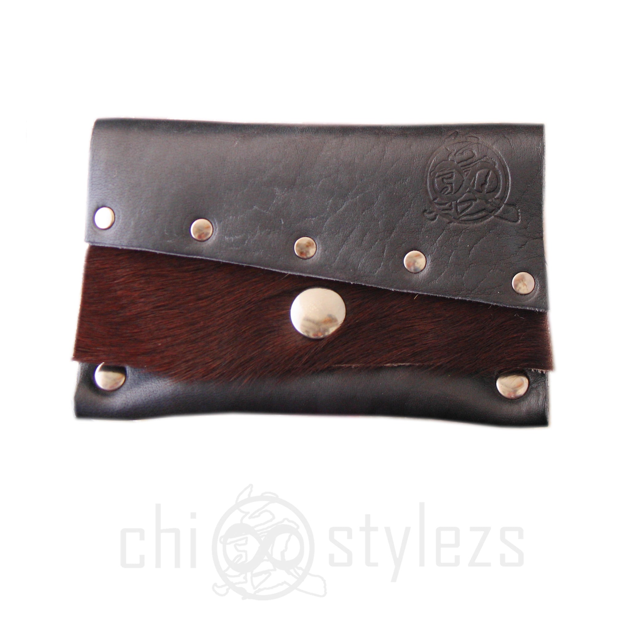 Chi Stash Mini Wallet Classique (Custom Request)