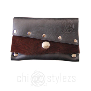 Chi Stash Mini Wallet Classique (Custom Request)