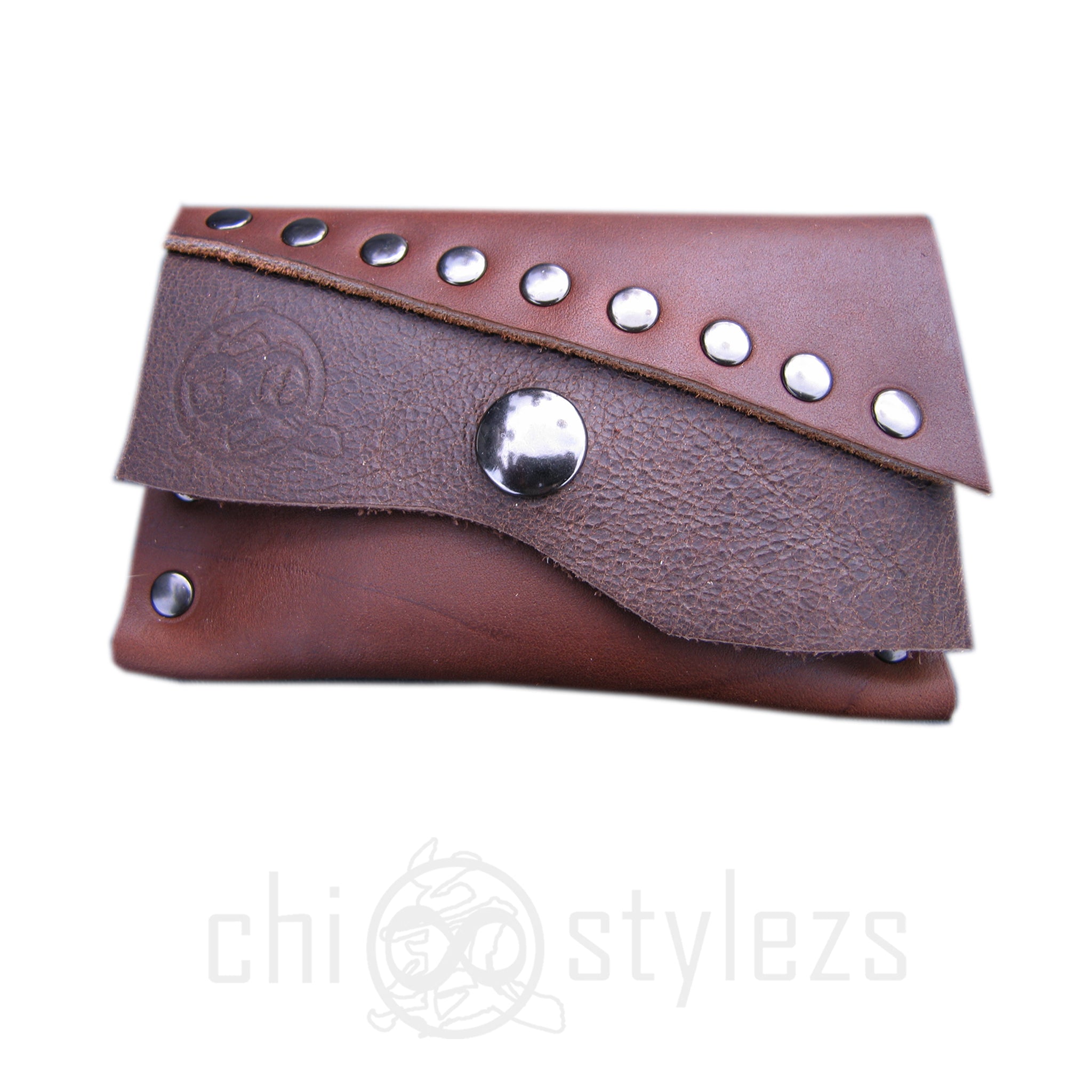 Chi Stash Mini Wallet Classique (Custom Request)