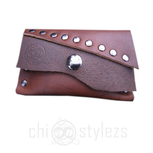 Chi Stash Mini Wallet Classique (Custom Request)
