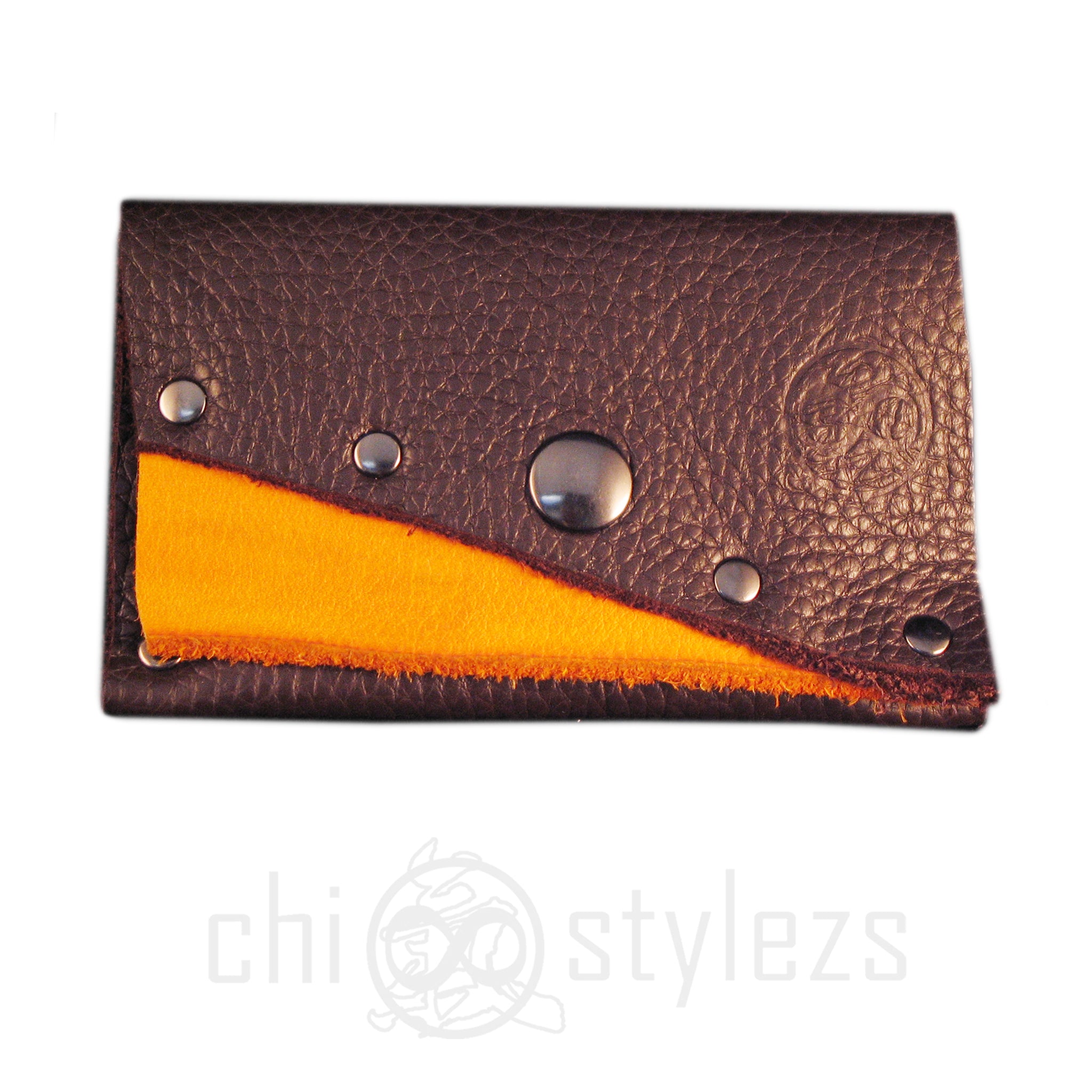 Chi Stash Mini Wallet Classique (Custom Request)