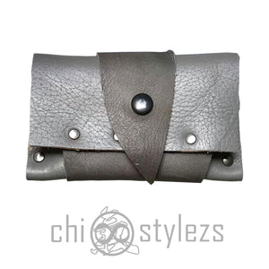 Chi Stash Mini Wallet Classique Attachable (Custom Request)